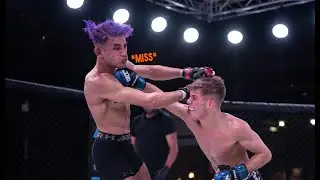 How to Land Your Punches in MMA (3 tips)