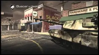 vR Gaming Vs Rv97