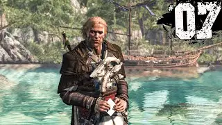 Assassin's Creed IV: Black Flag Full Gameplay Walkthrough - Observatory - 7/8