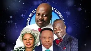 NDDC TODAY SEPT 21 2020