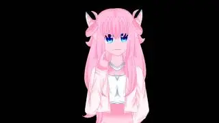 Vtuber Model Test Amber The Shark
