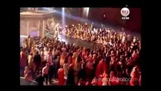 4POST / Выпускной в Крокус Сити Холле / RU.TV от 20.06.2014