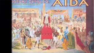 PLAYING OPERA:  Trumpet: Vicente Olmos - Piano: Itziar Barredo