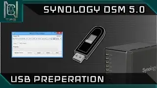 XPEnology To USB - Synology DSM on Non Synology Hardware - Interactive Guide