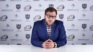 Покупка монет Cashbery Coin