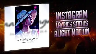 How To Make This Effect In Alight Motion New || #5_creation_editz #alightmotion#alightmotionedit