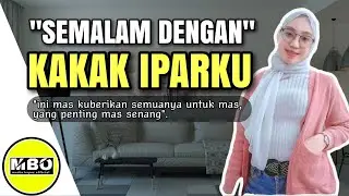 CINTAKU DENGAN SANG KAKAK IPAR | cerpen romantis | cerita dewasa | cerita sedih | cerita nyata