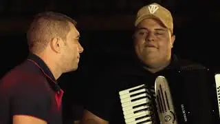 MINHA HISTÓRIA   Tarcísio do Acordeon e Edy & Nathan