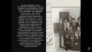 Code lyoko credits