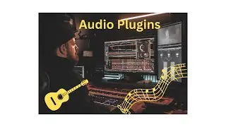 Master Your Sound: Must-have Audio Plugins For Perfecting Your Mix