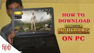 How To Download Pubg Mobile On Pc