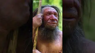 Our Species Arose about 3 lakh Years Ago #history #shorts
