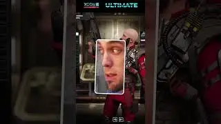 XCOM 2 Ultimate stream meme. Short. Shorts. Mem. Sectoid