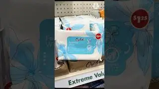 Personal Hygiene Products at Dollar Tree! #katslivnlarge #fypdollartree #fypyoutube #fypシ゚viral #fyp