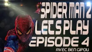 The Amazing Spider-Man 2 COURSES POURSUITE , DELIT MINEURS , ETRE UN POMPIER ET AIDER LA POLICE PS4
