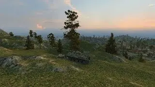 Рудники, подсадки , нашлась лазейка, позиции wot