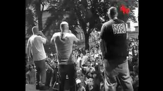 A.R.G.E TV Vol.1