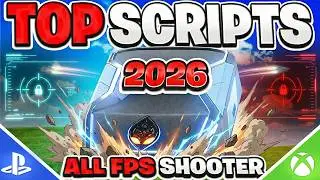 Cronus Zen BEST Scripts + Full Setup for All Games ( March Update ) * All Consoles *