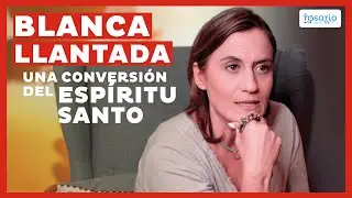 🚩TESTIMONIO IMPACTANTE 🕊️ El Espíritu Santo me trajo de vuelta a la Iglesia