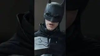 Бэтмен уволил Бэтмена -   BAT CANNED (русская озвучка) #batman #justiceleague #БэтменУволилБэтмена