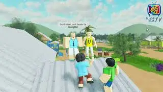 Upin dan Ipin dah besar akhirnya