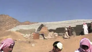 Papercrete 1