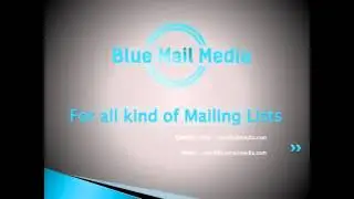 CEO Email Lists - Chief Executives Mailing List