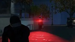 WATCH_DOGS™: Alone Theme - Stealth