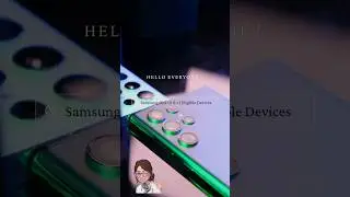 One UI 6.1.1 Eligible Devices #samsung #oneui6 #s24 #23 #22 #zflip5 #zfold5 #galaxytabs8 #update