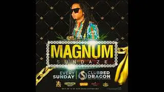 MAGNUM SUNDAZE PROMOTIONAL AUDIO(DJ MAGNUM & SELECTOR SHORTBOSS)🇬🇾