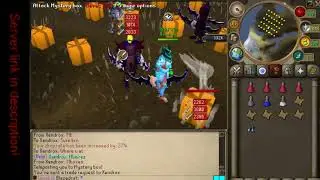 Unique-Ps New Brand Custom Rsps