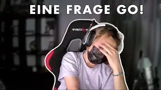 ZUSCHAUER STELLEN MIR UNANGENEHME FRAGEN! 😂