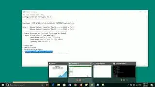 How to Configure NAT on Fortigate V5.6.1_Part02