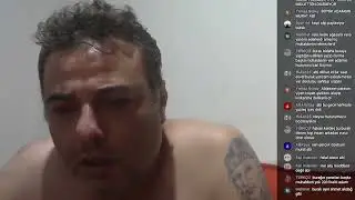 Muratcaz / Cinnet Gecesi Part 9 - Eksilen Dost!