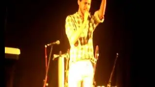 MÁRIO PAIVA NO SHOW DE CALOURO EM SÃO PEDRO DO PIAUÍ