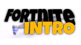 ► FREE Blender FORTNITE INTRO Template | subarts ✌