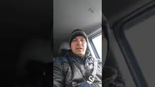 Гранд СТАРЭКС Замена роликов и ремня генератора