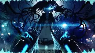 ♥♥ Nightcore ♥♥ Coyote Kisses - Six Shooter