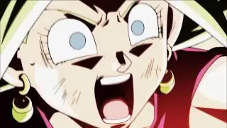 i put spongebob music over kefla’s elimination