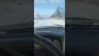 военная дорога