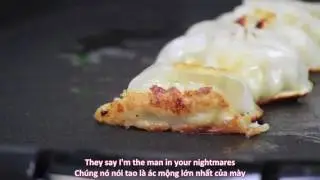 [Lyrics + Vietsub] PINK GUY (PinkOmega) - TRAP DUMPLINGS