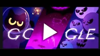 Halloween 2024 Google