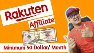 Rakuten 🔥 How to create an account in Rakuten| 2021|Affiliate account in Rakuten|How to use rakuten|