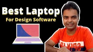 Best Laptop for Mechanical, Electrical, Civil Engineering Students for Design Software like AutoCAD