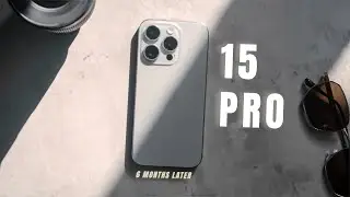 iPhone 15 Pro: a Worthwhile Upgrade