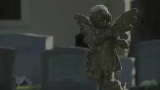 Laid to Rest