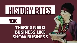 Theres Nero Business Like Show Business