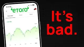 The Only eToro Review You Need to Watch This Year