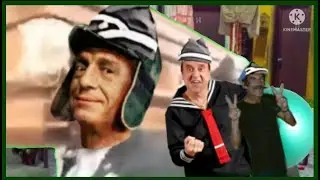 Chavo Del 8 - Coffin Dance Song (COVER)