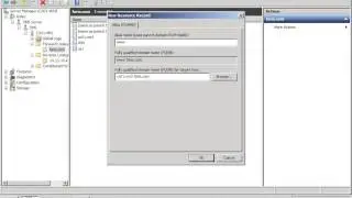VPN RADIUS PROXY EDNS 4